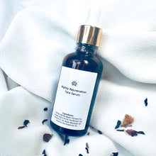 Load image into Gallery viewer, Nightly Rejuvenation Face Serum
