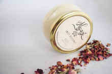 Load image into Gallery viewer, Rose Botanical Soy Candle (Out of Stock)