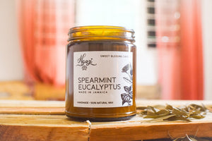 Spearmint & Eucalyptus