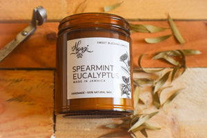 Spearmint & Eucalyptus (Out of Stock)