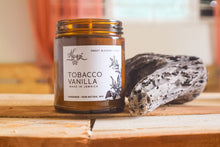 Load image into Gallery viewer, Tobacco Vanilla Soy Candle (Out of Stock)
