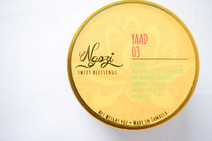 Yaad Whipped Body Butter