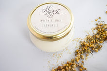 Load image into Gallery viewer, Chamomile Botanical Soy Candle (Out of Stock)
